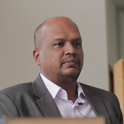 Somashekhar Krishnamani, CEO and Business Head at Bhrighu Academy