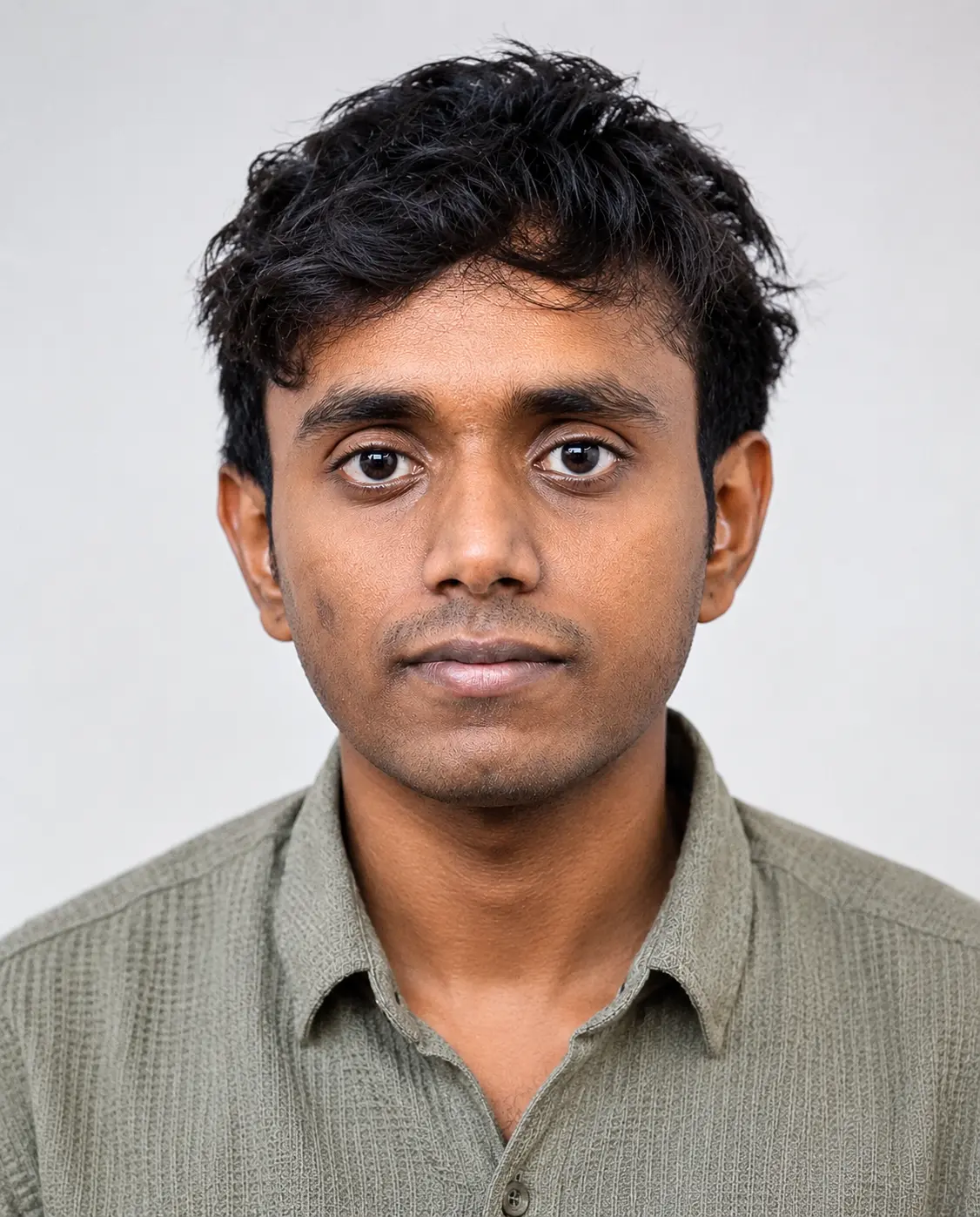 International student supported during an academic immersion programme