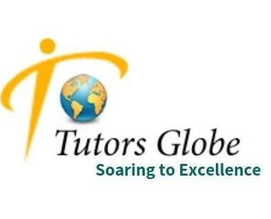 Tutors Globe logo