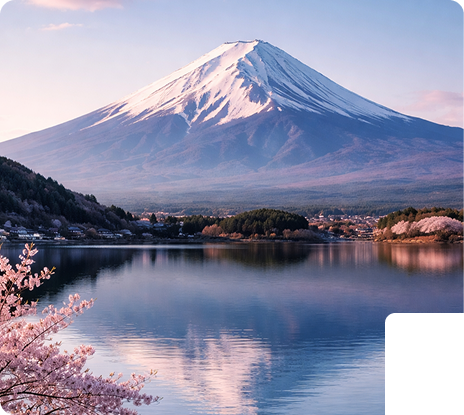 Mount Fuji