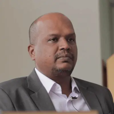 Bhrighu academic leadership welcoming international partner institutions