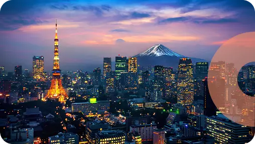 Why Japan